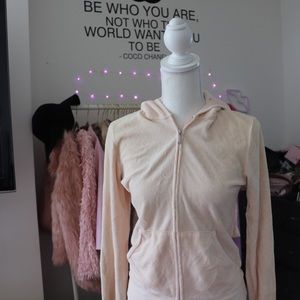 Juicy couture hoodie